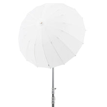 Godox Transparent Parabolic Umbrella (34")