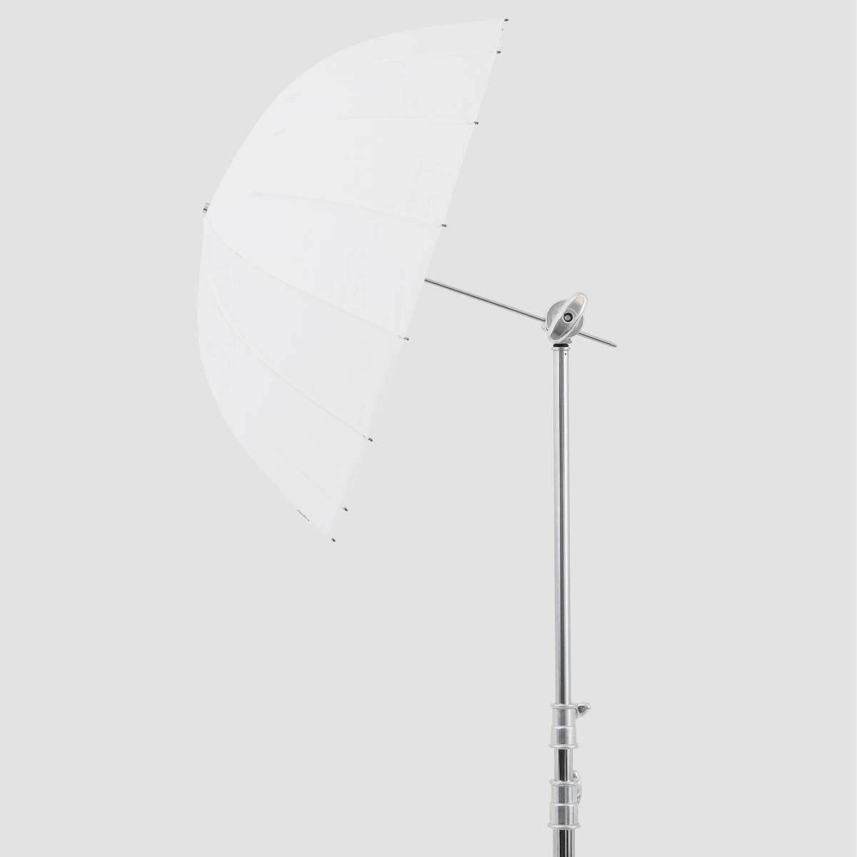 Godox Transparent Parabolic Umbrella (34")