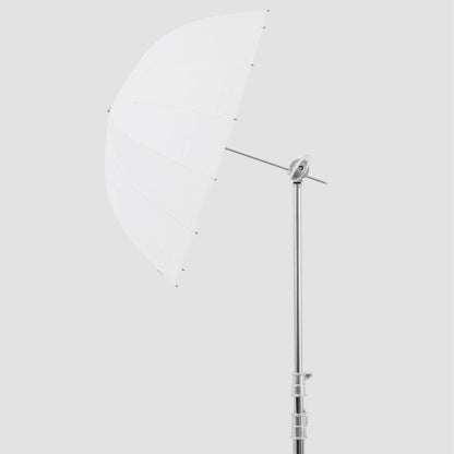 Godox Transparent Parabolic Umbrella (34")