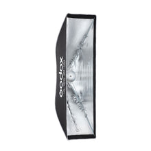 Godox Umbrella-Style Softbox with Bowens Mount (11.8 x 47.2")