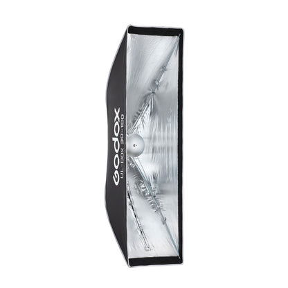 Godox Umbrella-Style Softbox with Bowens Mount (11.8 x 47.2")