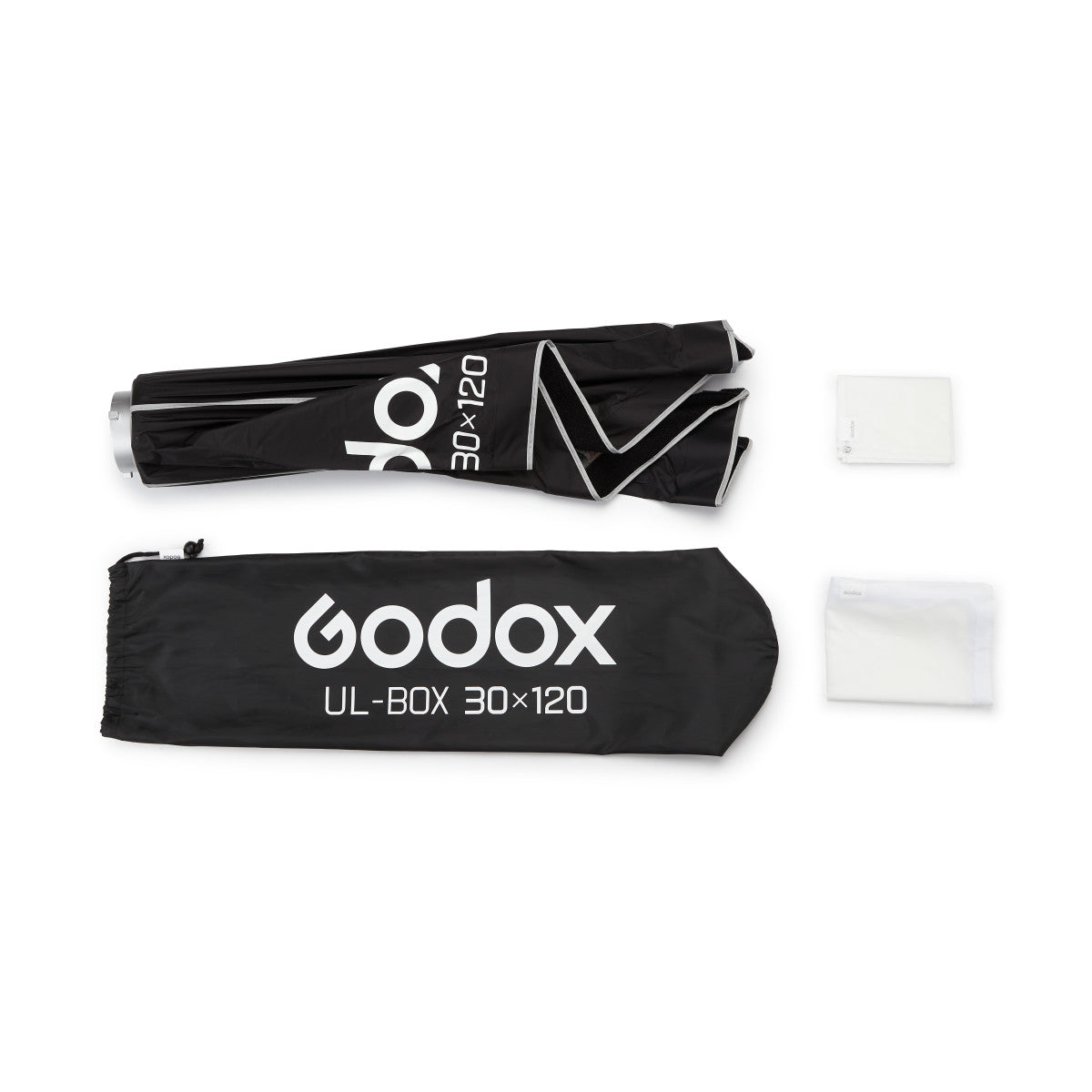 Godox Umbrella-Style Softbox with Bowens Mount (11.8 x 47.2")