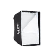 Godox Umbrella-Style Softbox with Bowens Mount (11.8 x 17.7")