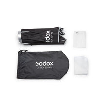 Godox Umbrella-Style Softbox with Bowens Mount (11.8 x 17.7")