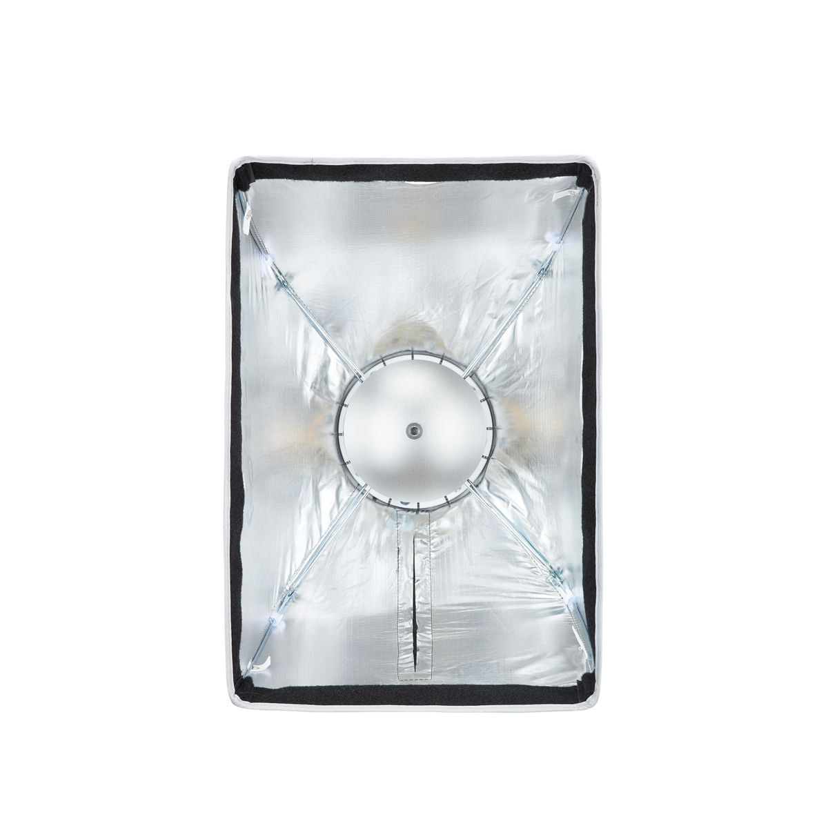 Godox Umbrella-Style Softbox with Bowens Mount (11.8 x 17.7")