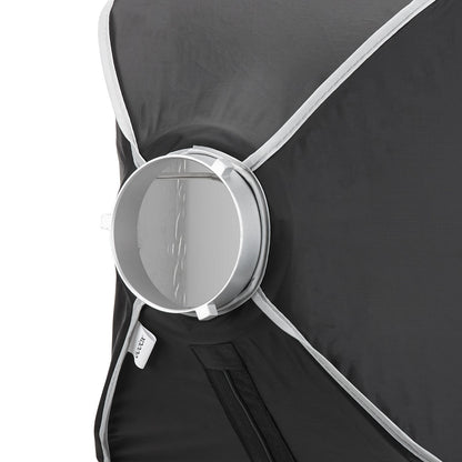 Godox Umbrella-Style Softbox with Bowens Mount (11.8 x 17.7")