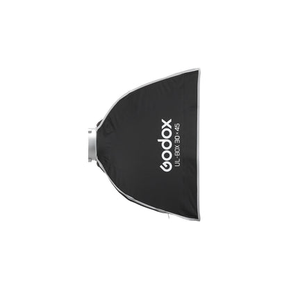 Godox Umbrella-Style Softbox with Bowens Mount (11.8 x 17.7")