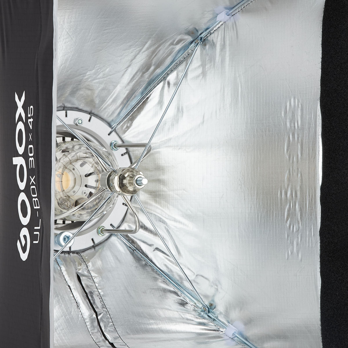 Godox Umbrella-Style Softbox with Bowens Mount (11.8 x 17.7")
