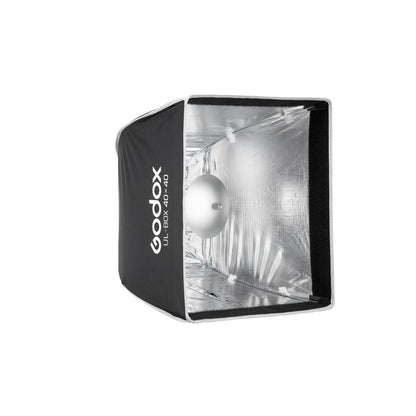 Godox Umbrella-Style Softbox with Bowens Mount (15.7 x 15.7")