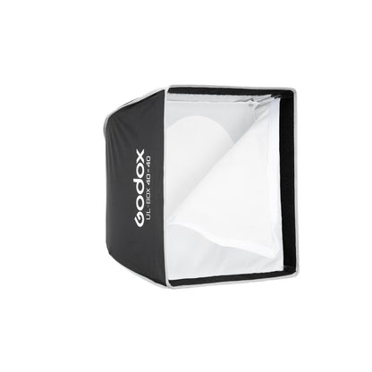 Godox Umbrella-Style Softbox with Bowens Mount (15.7 x 15.7")