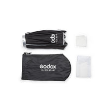 Godox Umbrella-Style Softbox with Bowens Mount (15.7 x 15.7")
