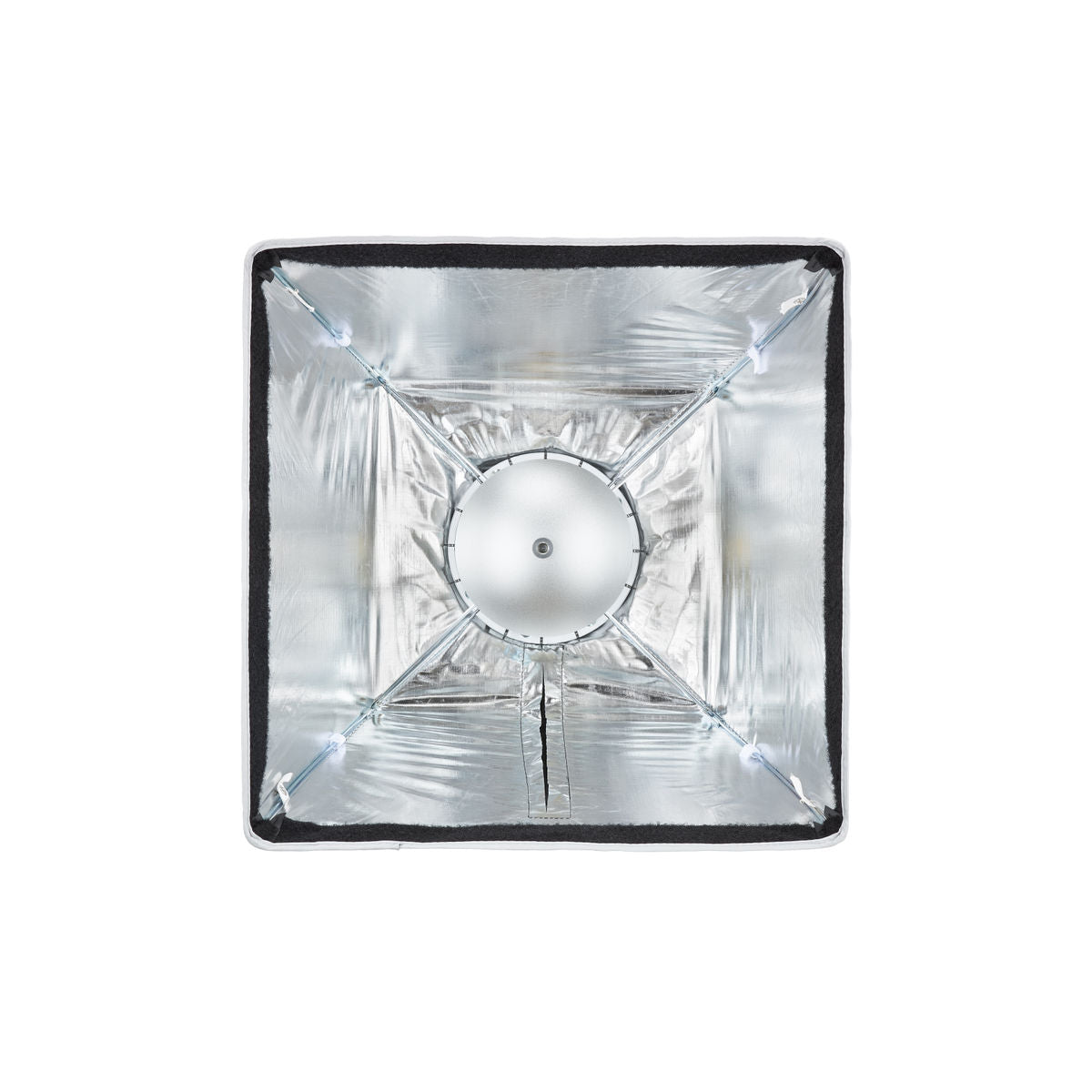 Godox Umbrella-Style Softbox with Bowens Mount (15.7 x 15.7")