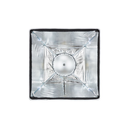 Godox Umbrella-Style Softbox with Bowens Mount (15.7 x 15.7")
