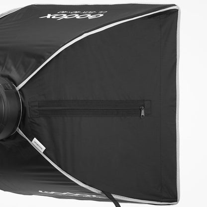 Godox Umbrella-Style Softbox with Bowens Mount (15.7 x 15.7")