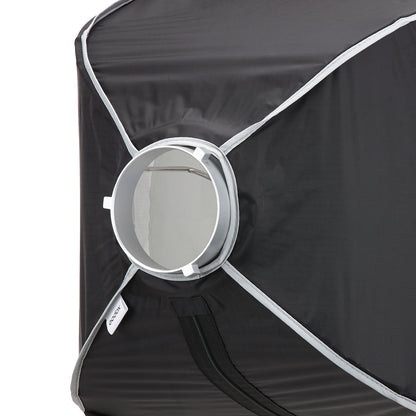 Godox Umbrella-Style Softbox with Bowens Mount (15.7 x 15.7")
