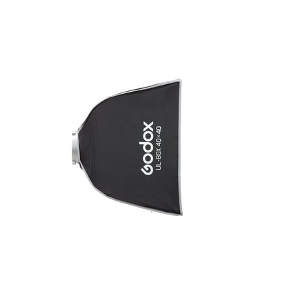 Godox Umbrella-Style Softbox with Bowens Mount (15.7 x 15.7")