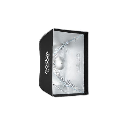 Godox Umbrella-Style Softbox with Bowens Mount (17.7 x 23.6")