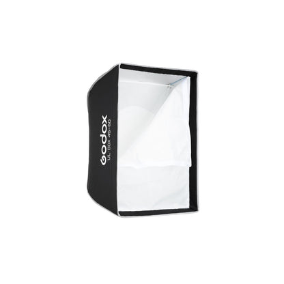Godox Umbrella-Style Softbox with Bowens Mount (17.7 x 23.6")