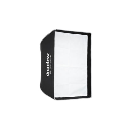 Godox Umbrella-Style Softbox with Bowens Mount (17.7 x 23.6")