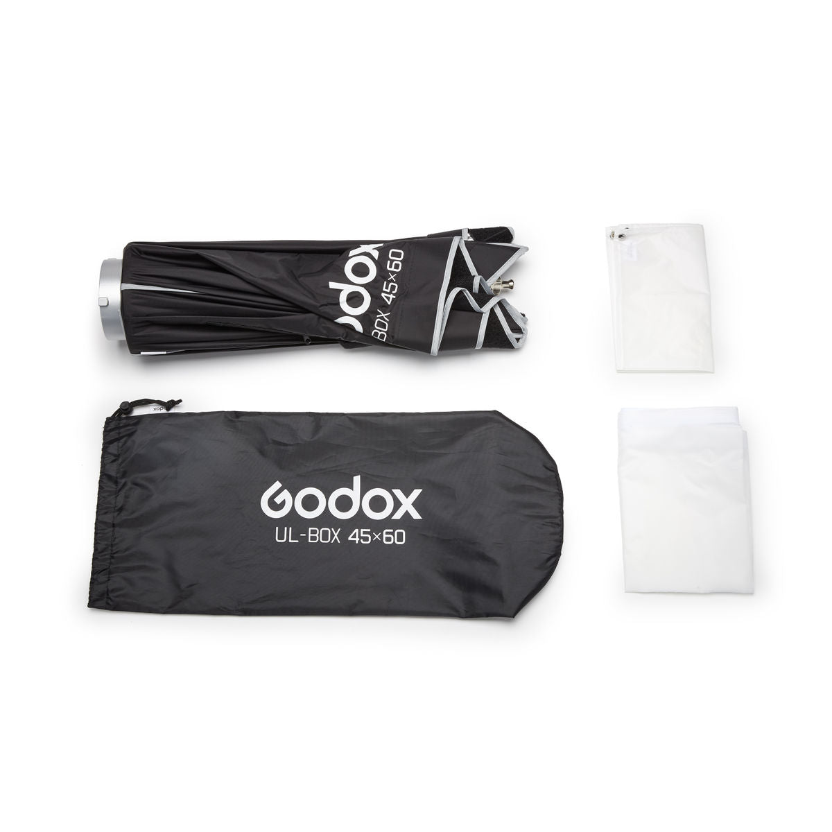 Godox Umbrella-Style Softbox with Bowens Mount (17.7 x 23.6")