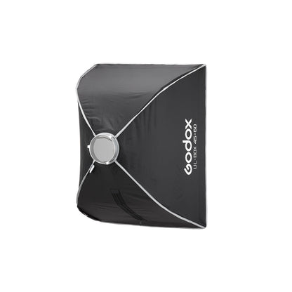 Godox Umbrella-Style Softbox with Bowens Mount (17.7 x 23.6")