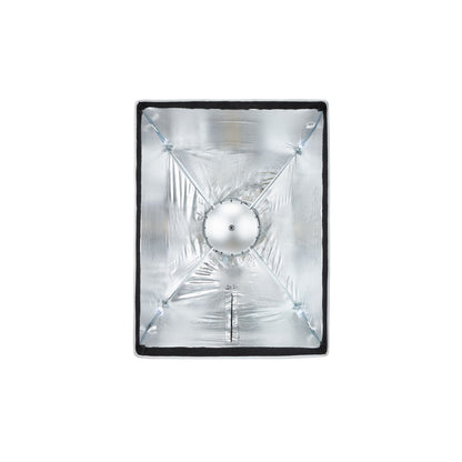 Godox Umbrella-Style Softbox with Bowens Mount (17.7 x 23.6")