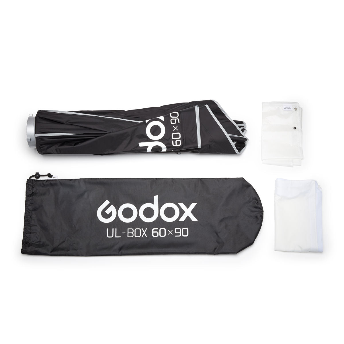 Godox Umbrella-Style Softbox with Bowens Mount (11.8 x 35.4")