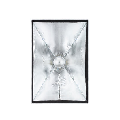 Godox Umbrella-Style Softbox with Bowens Mount (11.8 x 35.4")