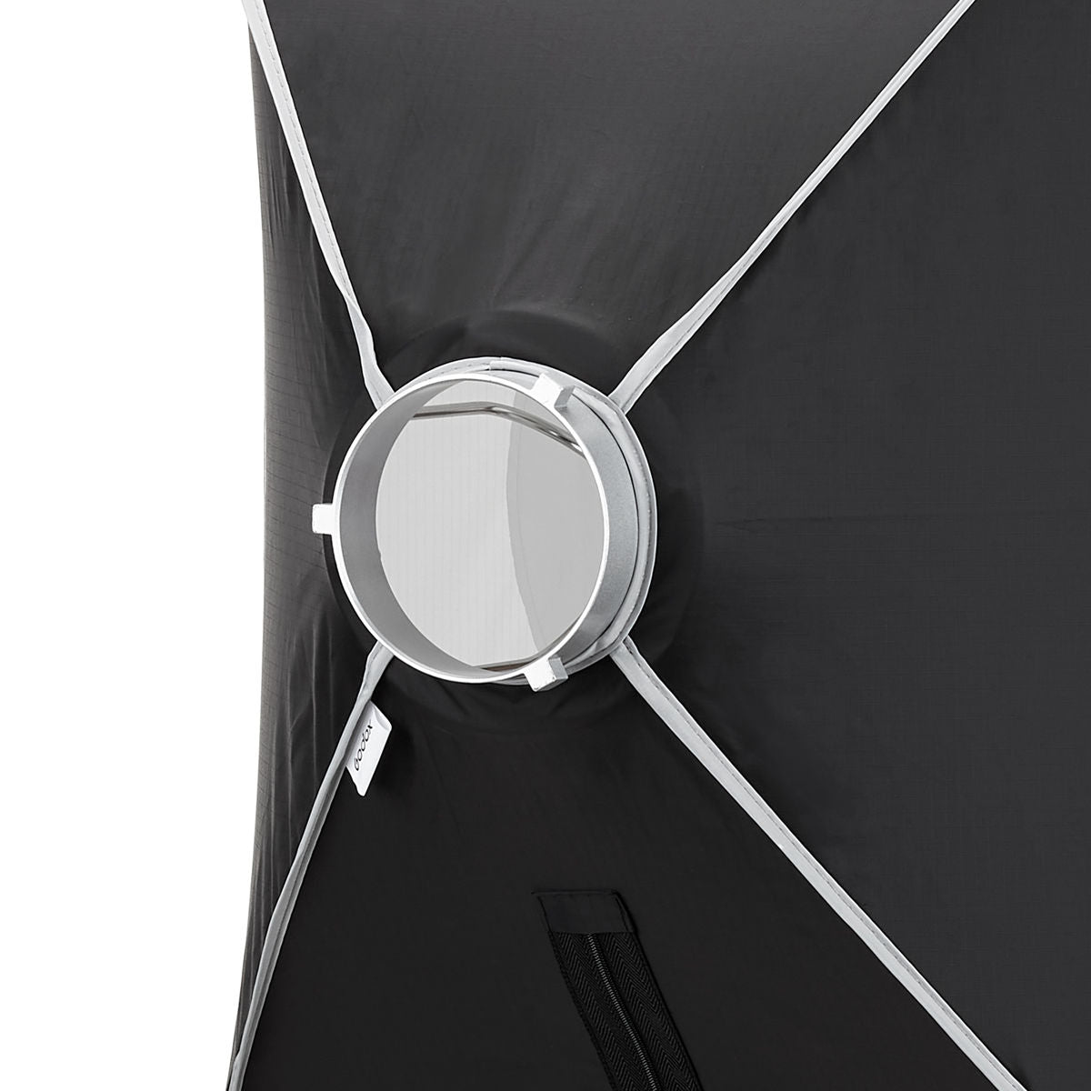 Godox Umbrella-Style Softbox with Bowens Mount (11.8 x 35.4")