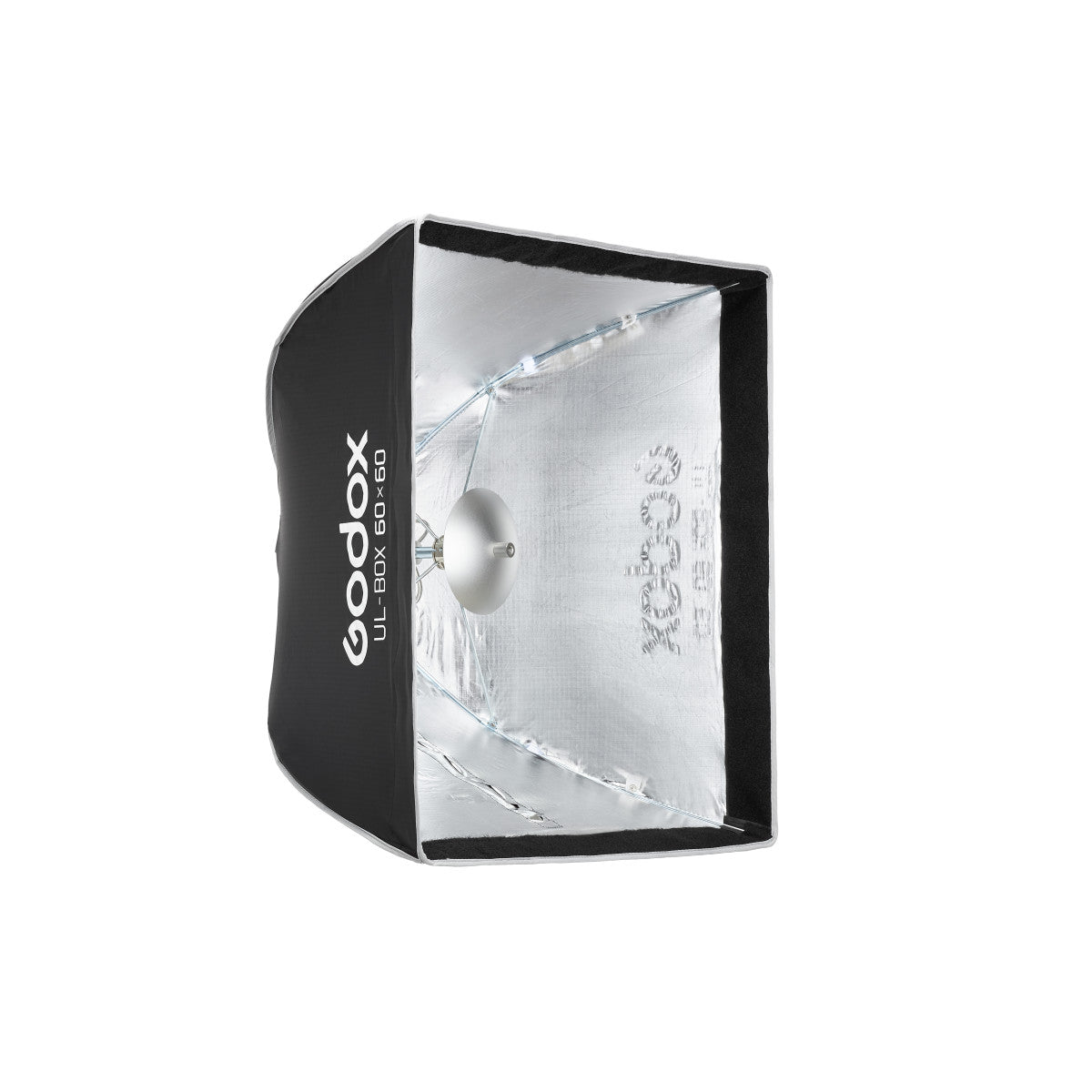 Godox Umbrella-Style Softbox with Bowens Mount (23.6 x 23.6")