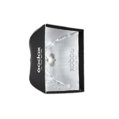 Godox Umbrella-Style Softbox with Bowens Mount (23.6 x 23.6")