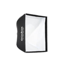 Godox Umbrella-Style Softbox with Bowens Mount (23.6 x 23.6")