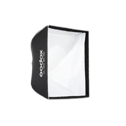 Godox Umbrella-Style Softbox with Bowens Mount (23.6 x 23.6")