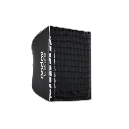 Godox Umbrella-Style Softbox with Bowens Mount (23.6 x 23.6")