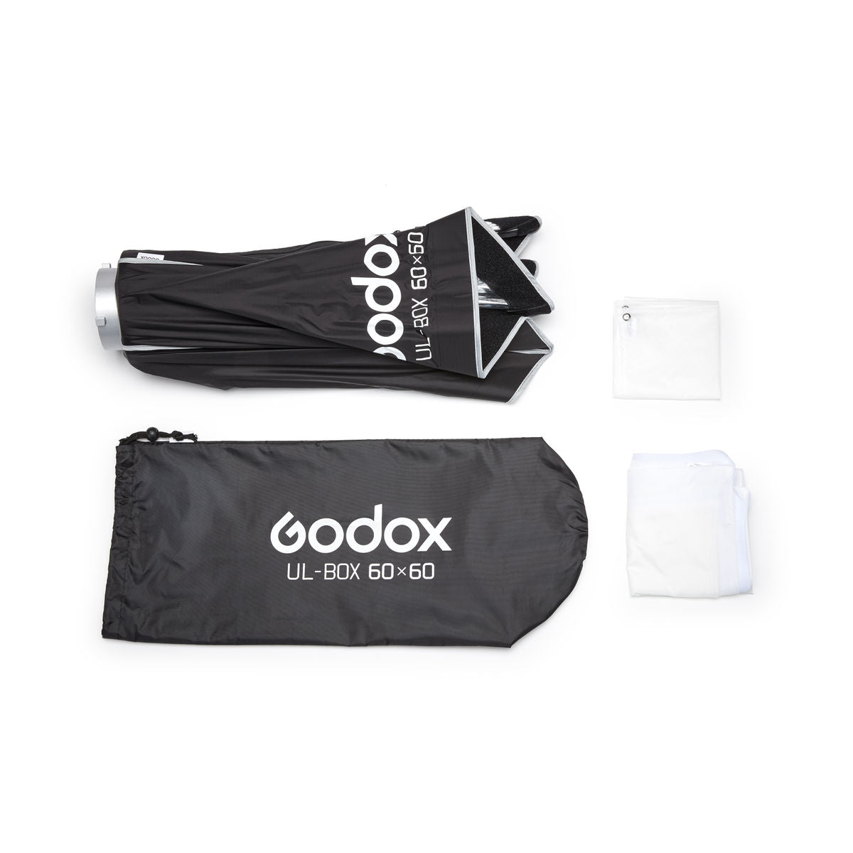Godox Umbrella-Style Softbox with Bowens Mount (23.6 x 23.6")
