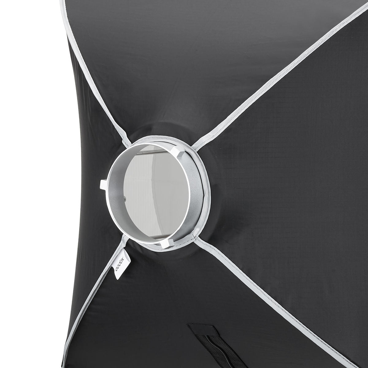 Godox Umbrella-Style Softbox with Bowens Mount (23.6 x 23.6")