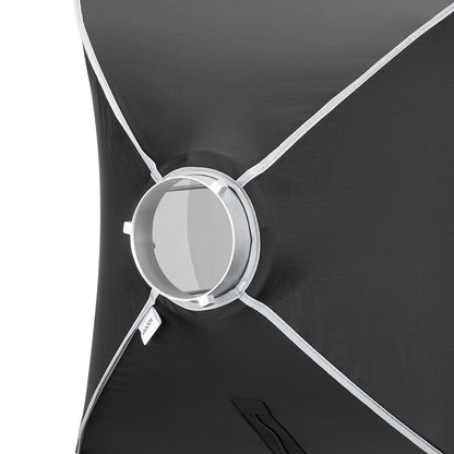 Godox Umbrella-Style Softbox with Bowens Mount (23.6 x 23.6")