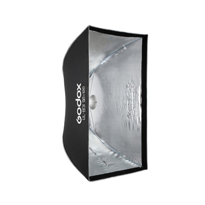 Godox Umbrella-Style Softbox with Bowens Mount (35.4 x 47.2")