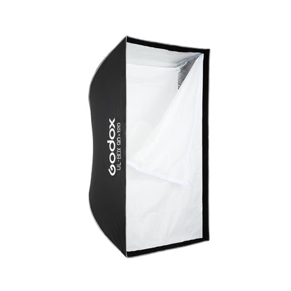 Godox Umbrella-Style Softbox with Bowens Mount (35.4 x 47.2")