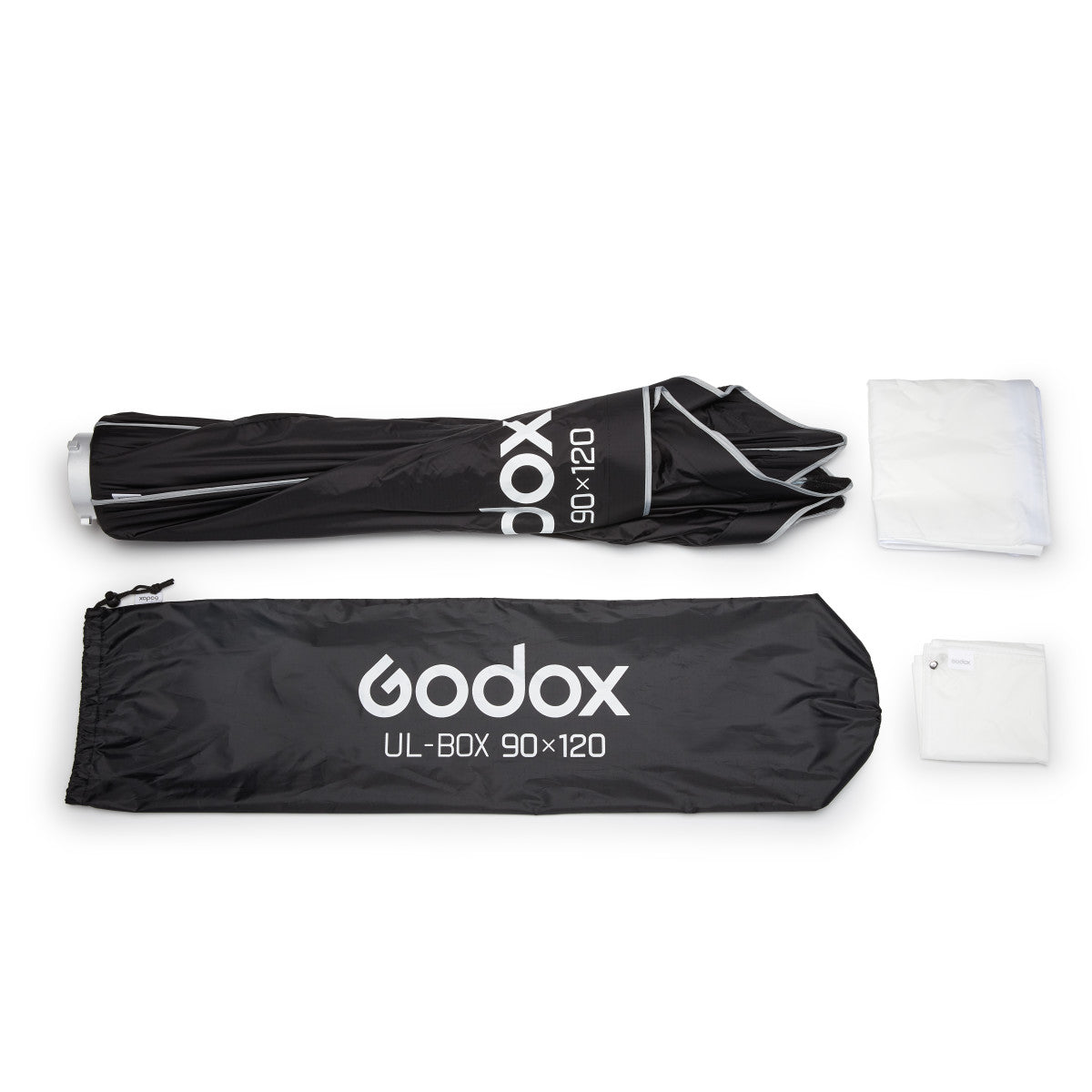 Godox Umbrella-Style Softbox with Bowens Mount (35.4 x 47.2")
