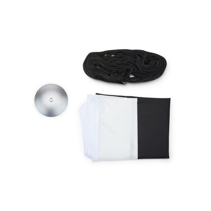 Godox Umbrella-Style Softbox with Bowens Mount (35.4 x 47.2")