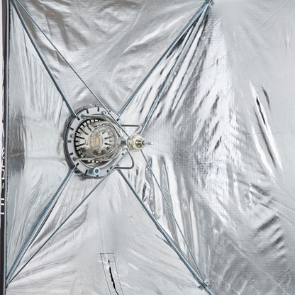Godox Umbrella-Style Softbox with Bowens Mount (35.4 x 47.2")
