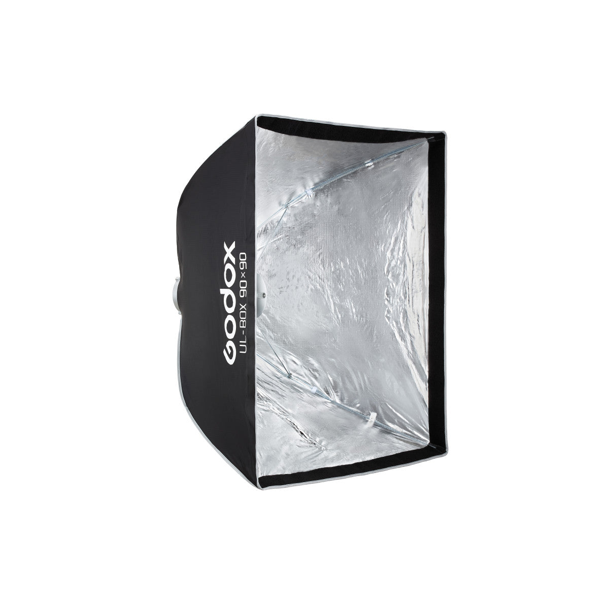 Godox Umbrella-Style Softbox with Bowens Mount (35.4 x 35.4")