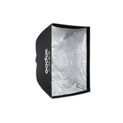 Godox Umbrella-Style Softbox with Bowens Mount (35.4 x 35.4")