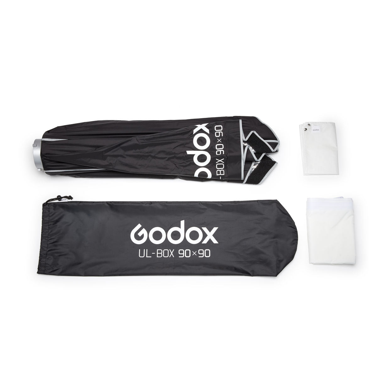 Godox Umbrella-Style Softbox with Bowens Mount (35.4 x 35.4")