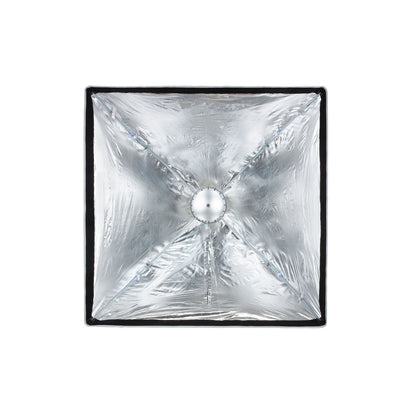 Godox Umbrella-Style Softbox with Bowens Mount (35.4 x 35.4")