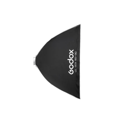 Godox Umbrella-Style Softbox with Bowens Mount (35.4 x 35.4")