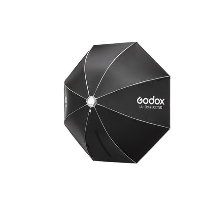 Godox Umbrella-Style Softbox with Bowens Mount (59")