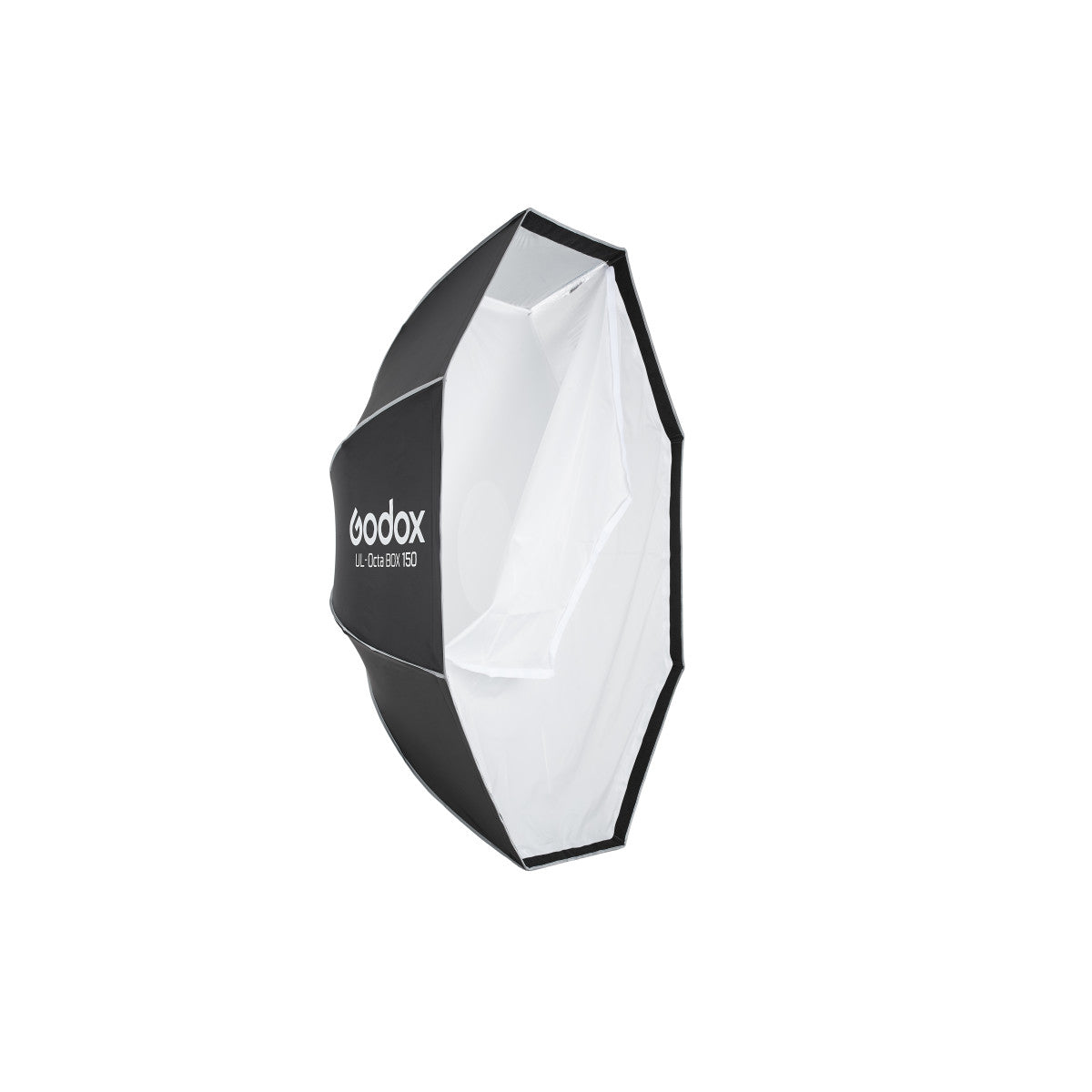 Godox Umbrella-Style Softbox with Bowens Mount (59")