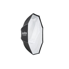 Godox Umbrella-Style Softbox with Bowens Mount (59")